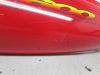 Heck links Suzuki GSX F 600