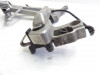 Pillion step left  Honda VFR 750