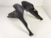 License plate holder BMW K 1200 RS