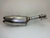 Muffler Honda CBR Fireblade