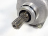 Startmotor Honda CBF 600