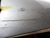 Untere verkleidung links Yamaha FZ 750