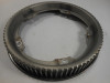 Kettenrad hinten BMW F 800 S - ST