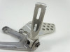 Schetsplaat links Honda CBR Fireblade