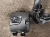 Handlebar switch assy left Yamaha XSR 900