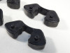 Driven flange Kawasaki ER 6