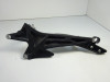 Main step holder left Honda CBF 1000