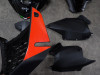 Complete kuipset Aprilia Tuono 660