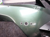 Topkuip Aprilia RSV 1000