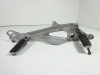 Main step holder right Yamaha TDM