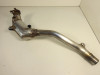Downpipes Suzuki GSR 600