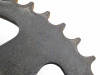 Driven flange Kawasaki ER 6