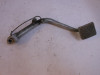 Brake pedal Kawasaki Z 900 Z1