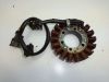 Dynamo Honda VF 500 