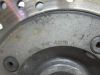 Felge hinten Honda CB 750 