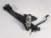 Rechter schetsplaat Honda CBF 600