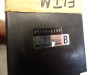 CDI ECU unit Kawasaki EL 250