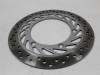 Bremsscheibe vorne rechts Honda Deauville 650 - 700