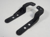 Front fender Kawasaki ER 6