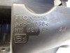 Air cleaner case Honda CBF 500
