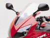 Wind screen Honda CBR 600 F