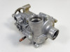 Water pump Yamaha FZ1
