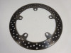 Brake disc front BMW F 800 S - ST