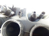 Luchtfilterhuis BMW K 1200 R 