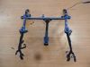 Geweih  Verkleidungshalter Yamaha TDM