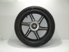 Felge vorne Honda CBF 600