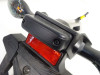 Kennzeichenhalter Honda CBR 500 R
