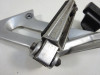 Pillion step left  Yamaha FJR 1300