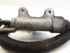 Rempomp achter Honda ST 1100 Pan European