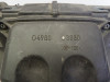 Air cleaner case Suzuki GSF 650 Bandit