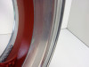Rear wheel Kawasaki Z 1000