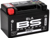 Batterie Yamaha YZF R6