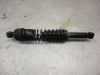 Stossdampfer hinten Overig Gilera Fuoco