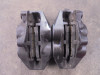 Brake calipers front BMW R 1200 GS