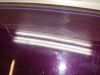 Rechter kofferdeksel  Honda ST 1100 Pan European