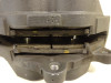 Remklauw links voor Suzuki GSR 600