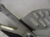 Main step holder left Yamaha YZF R6