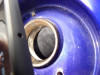 Tank Yamaha YZF R6