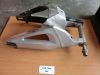 Swingarm Suzuki GSR 600