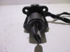Contact slot Yamaha Tracer 700