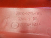 Cowl left rear Honda CBR 125 R