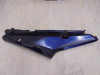 Rechter achterkant Suzuki DL 1000 V STROM