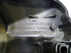 Cylinder head cover KTM 690 duke 3