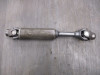Cardan as Moto Guzzi Griso