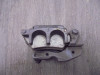 Bremssattel Bremszange hinten BMW R 1200 RT LC