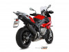 Muffler BMW S 1000 XR